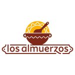 los almuerzos logo