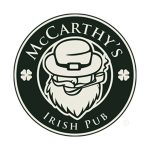 mccarthys logo